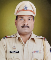 Shri. Shivaji Gaikwad